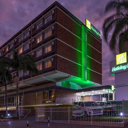 Holiday Inn - Mutare By Ihg Exterior foto