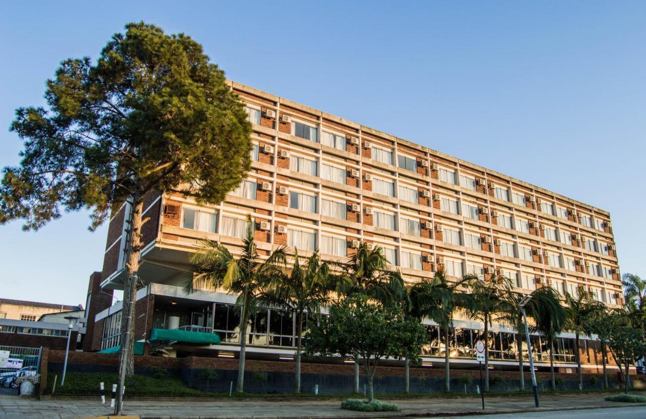 Holiday Inn - Mutare By Ihg Exterior foto