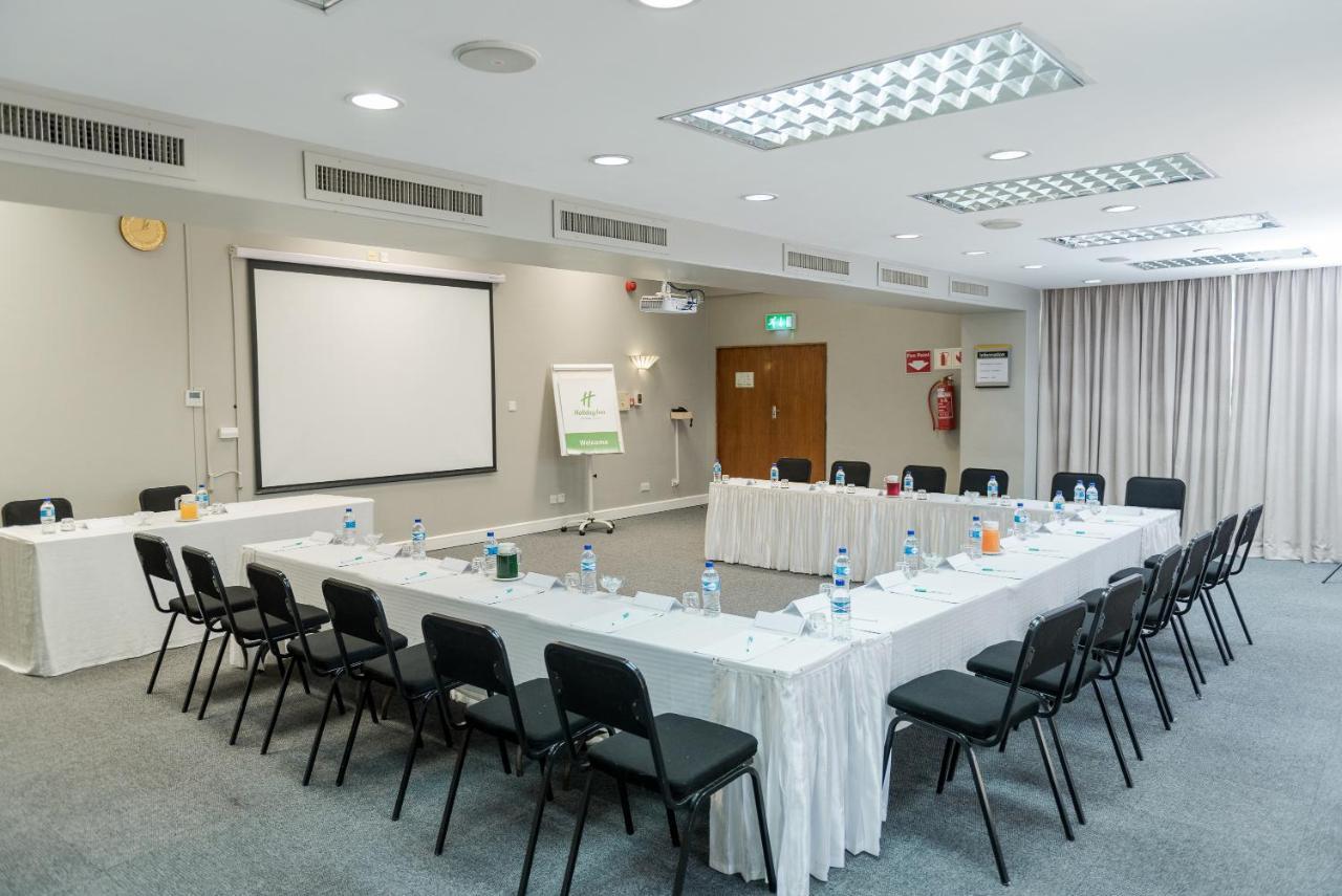 Holiday Inn - Mutare By Ihg Exterior foto