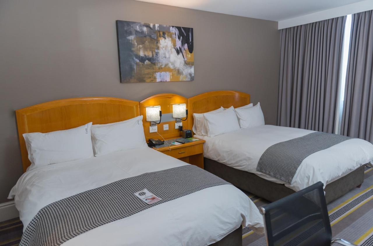 Holiday Inn - Mutare By Ihg Exterior foto