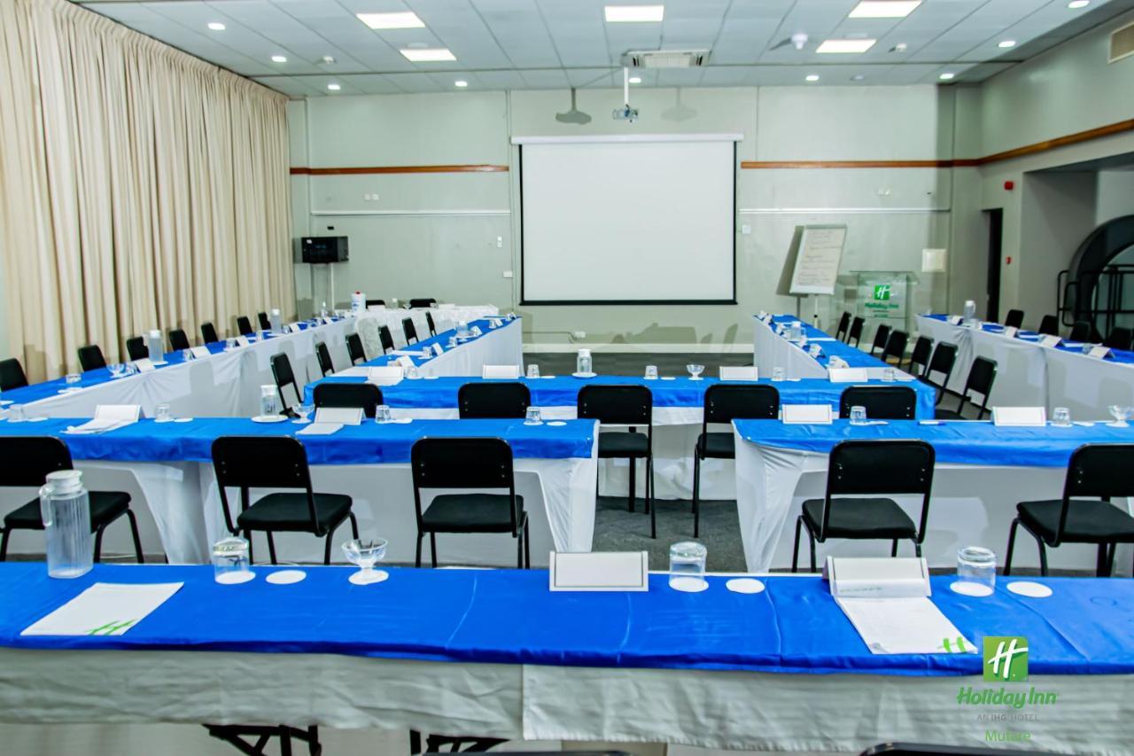 Holiday Inn - Mutare By Ihg Exterior foto