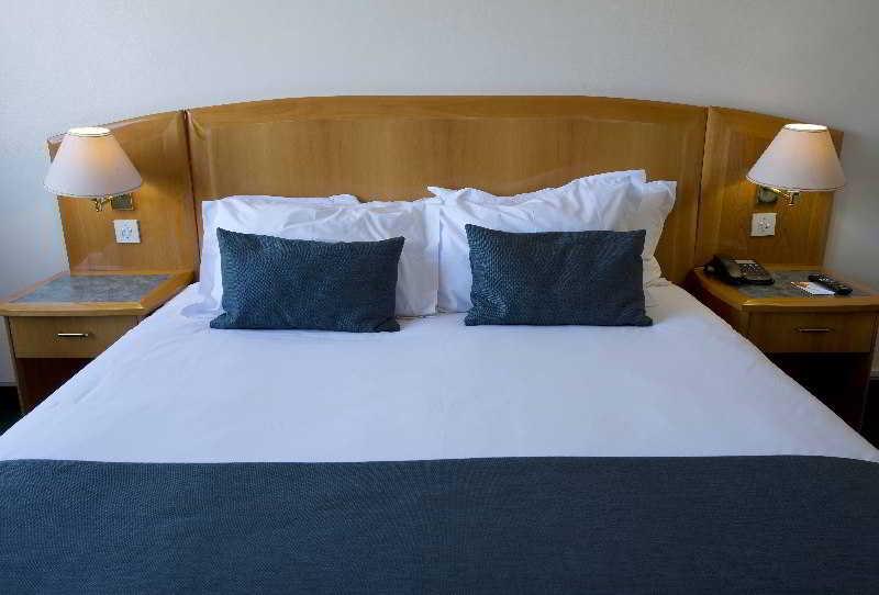 Holiday Inn - Mutare By Ihg Exterior foto
