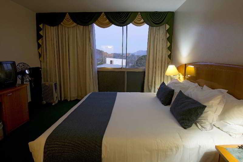 Holiday Inn - Mutare By Ihg Exterior foto