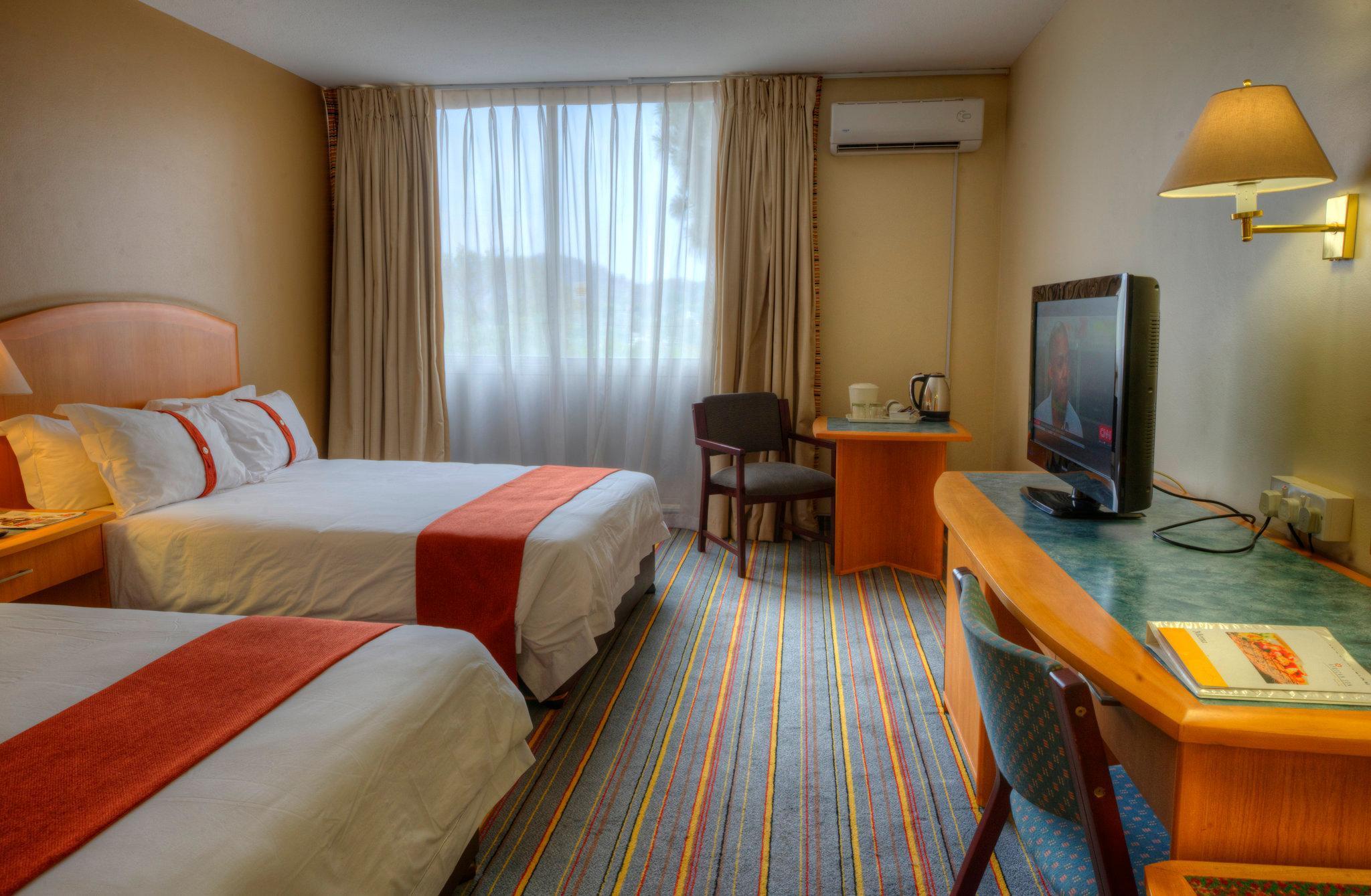 Holiday Inn - Mutare By Ihg Exterior foto