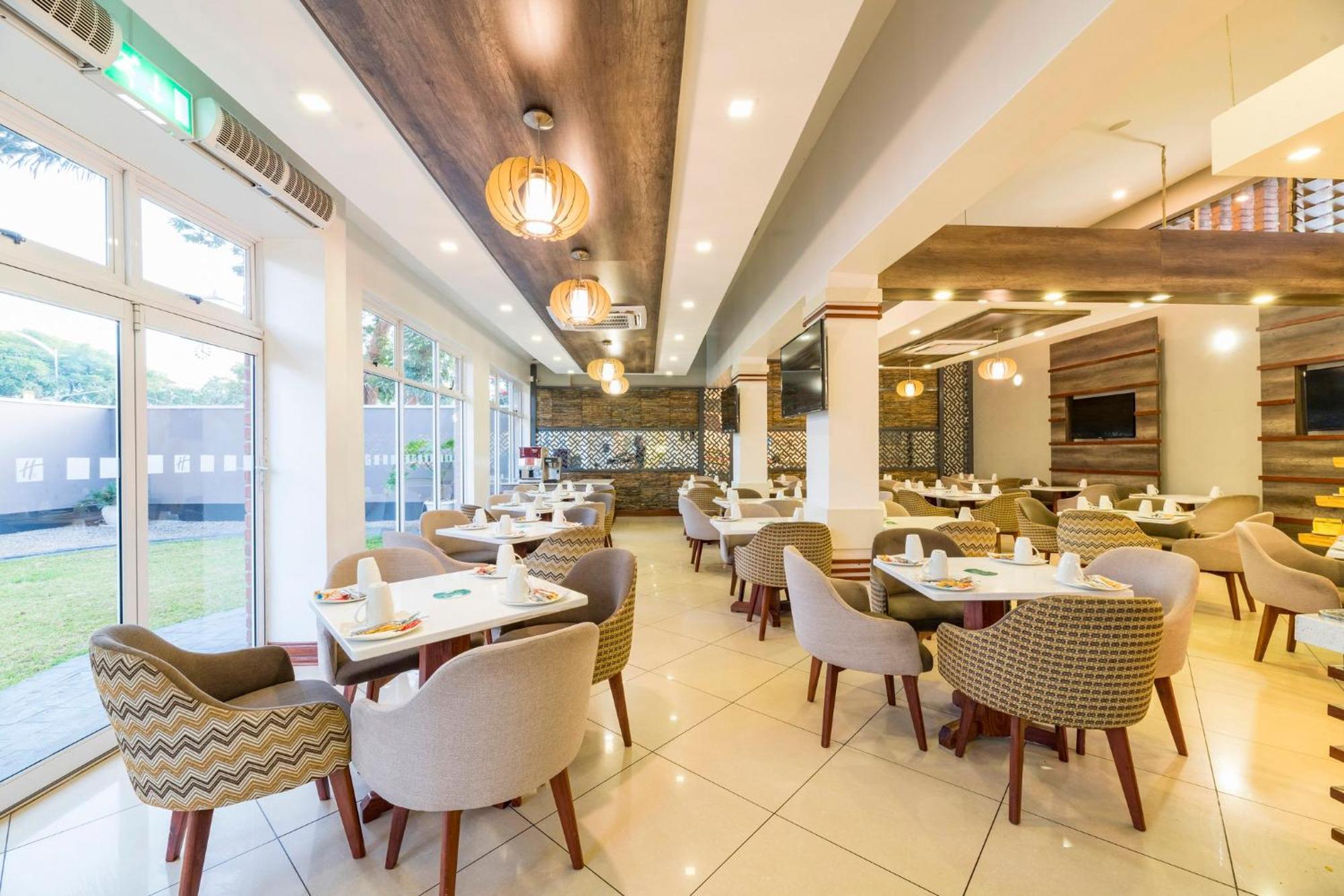 Holiday Inn - Mutare By Ihg Exterior foto